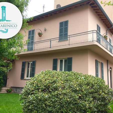 B&B Pescarenico Лекко Экстерьер фото