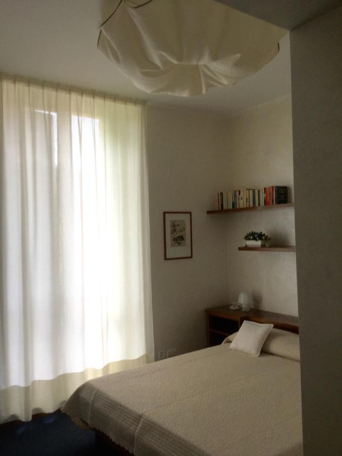 B&B Pescarenico Лекко Экстерьер фото