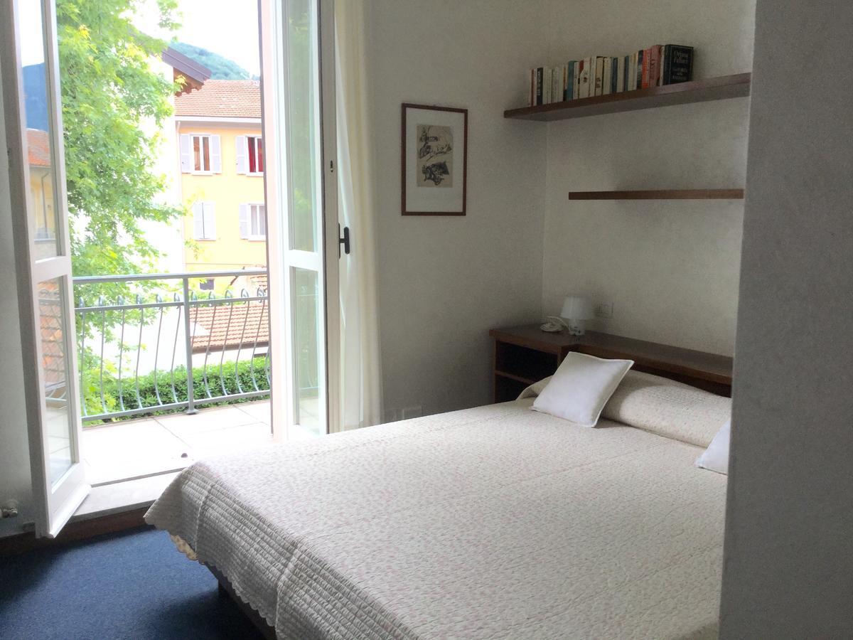 B&B Pescarenico Лекко Экстерьер фото