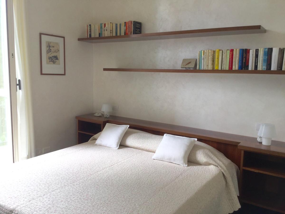 B&B Pescarenico Лекко Экстерьер фото