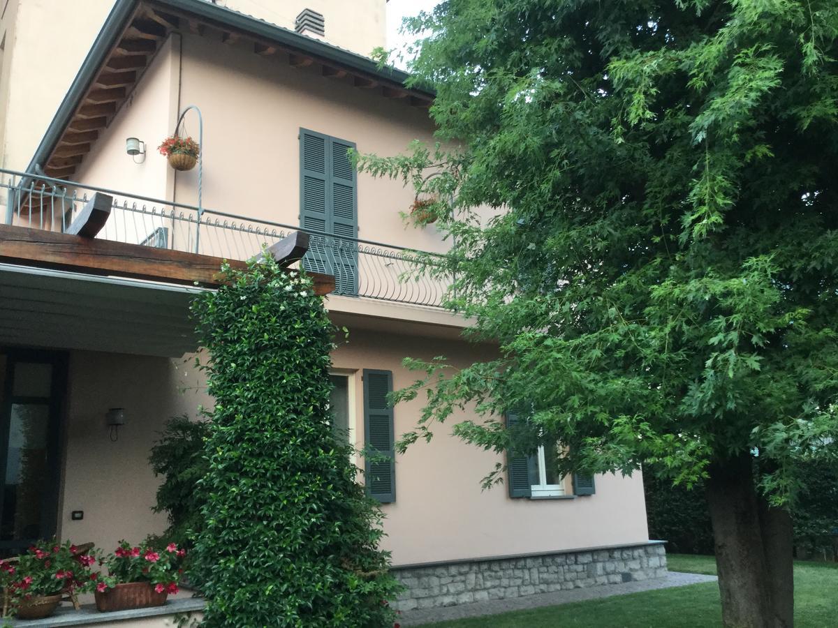 B&B Pescarenico Лекко Экстерьер фото