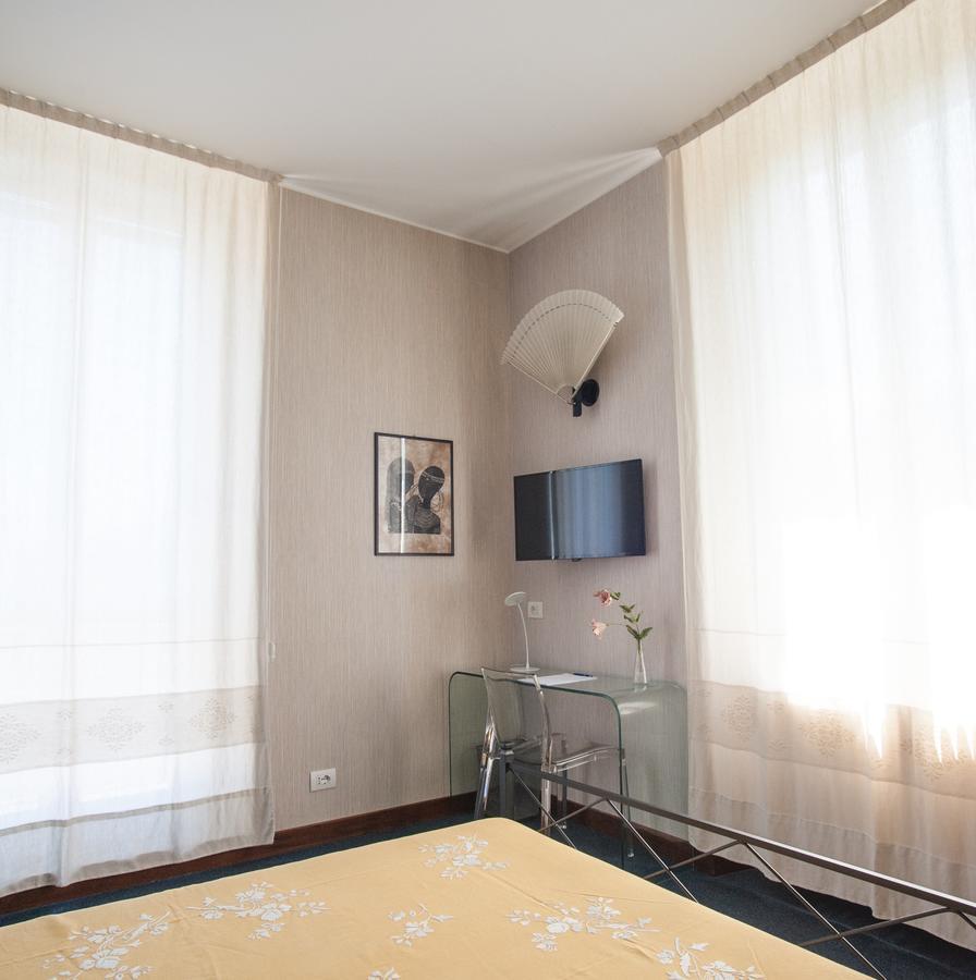 B&B Pescarenico Лекко Экстерьер фото