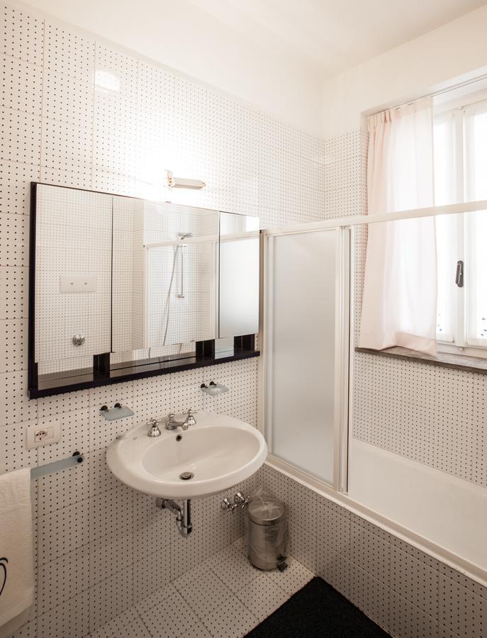 B&B Pescarenico Лекко Экстерьер фото