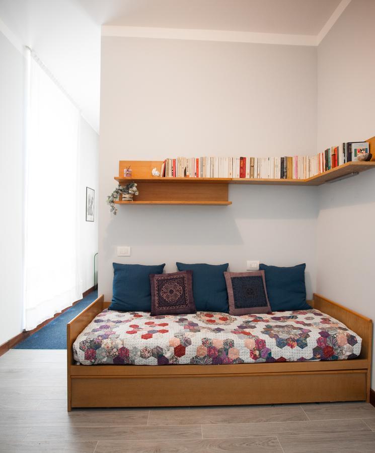 B&B Pescarenico Лекко Экстерьер фото