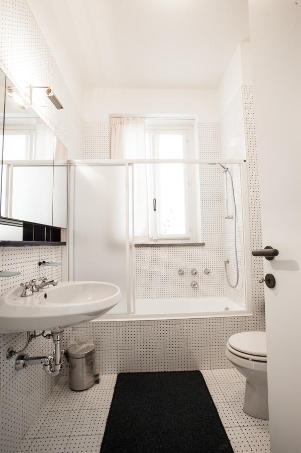 B&B Pescarenico Лекко Экстерьер фото